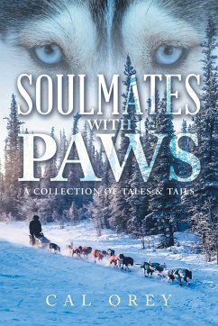 SOULMATES WITH PAWS