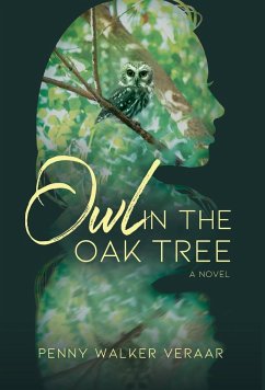 Owl in the Oak Tree - Walker Veraar, Penny