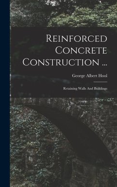 Cover Reinforced Concrete Construction ...