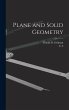 Plane and Solid Geometry - Bild 1
