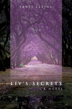 Cover Liv's Secrets