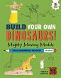 Mighty Moving Models - Bild 1