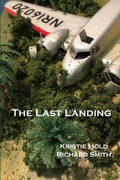 The Last Landing - Smith, Richard