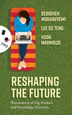 Reshaping the Future - Moghavvemi, Sedigheh; Teng, Lee Su