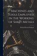 Machines and Tools Employed in the... - Bild 1