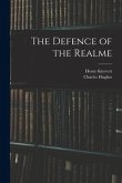 The Defence of the Realme