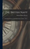 The British Navy