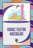 Kurnaz Tilkinin Maceralari