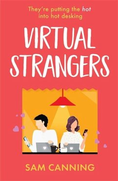 Virtual Strangers - Canning, Sam
