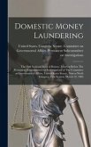 Domestic Money Laundering