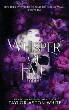 Whisper of Fate Special Edition - White, Taylor Aston