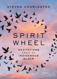 Spirit Wheel - Charleston, Steven