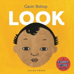 Look - Bishop, Gavin