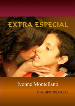 Extra Especial - Montellano, Ivonne