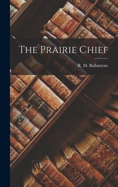 Cover The Prairie Chief