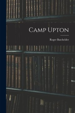 Cover Camp Upton