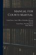 Manual for Courts-Martial - Bild 1