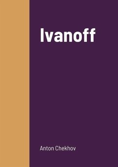 Cover Ivanoff