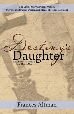 Destiny's Daughter - Altman, Frances