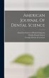 American Journal Of Dental Science - Bild 1