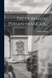 Dictionnaire Persan-français... - Bild 1