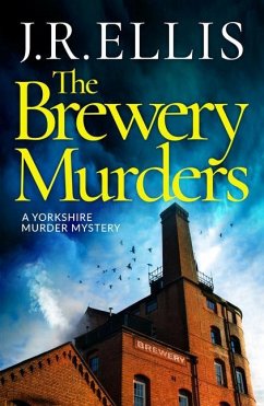 The Brewery Murders - Ellis, J. R.