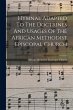 Hymnal Adapted To The Doctrines And... - Bild 1