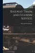 Railway Train and Station Service - Bild 1