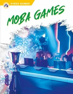Cover Moba Games