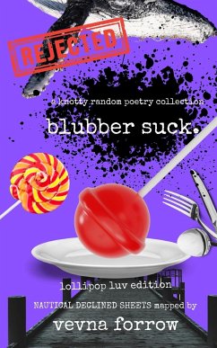 blubber suck - Forrow, Vevna