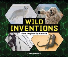 Wild Inventions - Markle, Sandra