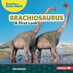 Brachiosaurus - Ranch, Jeri