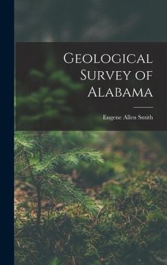 Geological Survey of Alabama - Smith, Eugene Allen