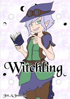 Cover Witchling