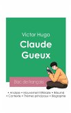 Réussir son Bac de français 2023: Analyse de Claude Gueux de Victor Hugo