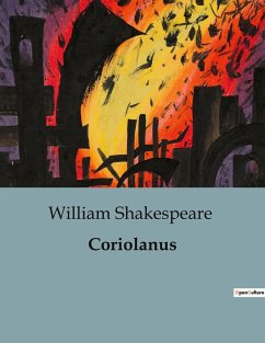 Coriolanus - Shakespeare, William