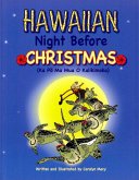Hawaiian Night Before Christmas (eBook, ePUB) Hawaiian Night Before Christmas (eBook, ePUB)