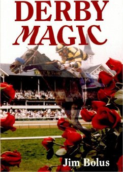 Cover Derby Magic (eBook, ePUB)