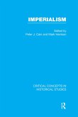 Imperialism:Crit Concepts V3 (eBook, ePUB)