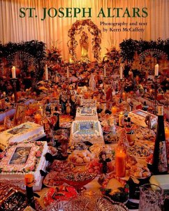 Cover St. Joseph Altars (eBook, ePUB)