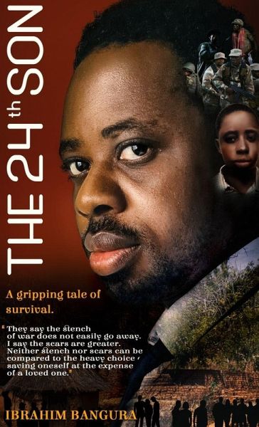 The 24th Son The 24th Son