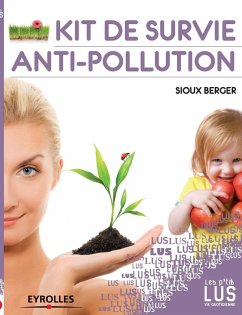 Cover Kit de survie antipollution