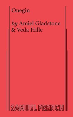 Onegin - Gladstone, Amiel; Hille, Veda