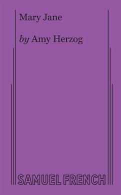 Mary Jane - Herzog, Amy