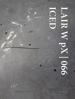 Cover LAIR W pX 066 Iced