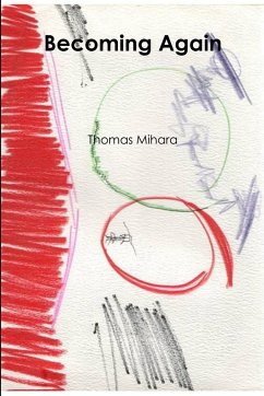 Becoming Again - Mihara, Thomas