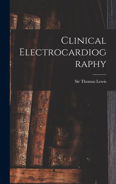Clinical Electrocardiography