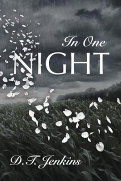 In One Night - Jenkins, D. T.