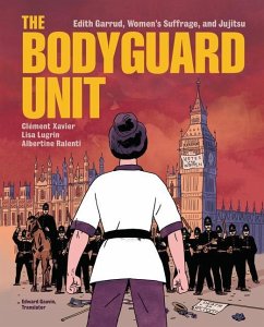 The Bodyguard Unit - Xavier, Clément