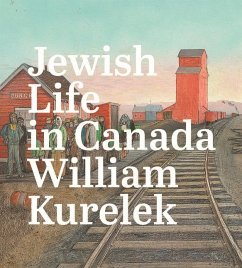 Jewish Life in Canada